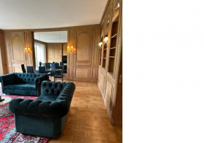 Appartement luxe familial - FOCH